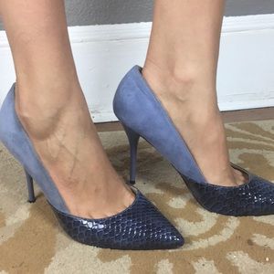 Size 10 shoedazzle shoes